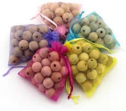 Camphor Wood Blocks 1