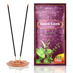 Sandalwood Incense 2