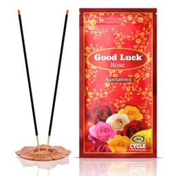 Sandalwood Incense 3