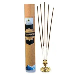 Camphor Incense Sticks