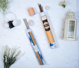 Camphor Incense Sticks 2