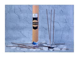 Camphor Incense Sticks 4