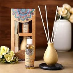 Camphor Essential Oil Stick 1