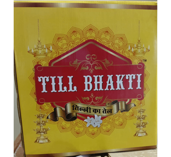 Till Bhakti Oil