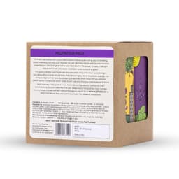 Lavender Incense 4